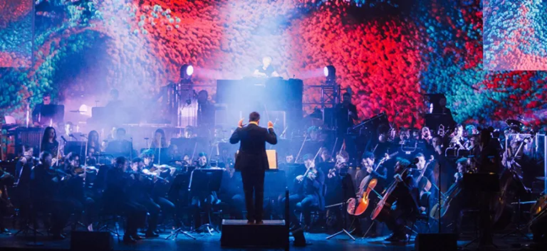 ماكس فيبر: الموسيقى بوصفها "اكتمال" للعقلنة الأوروبية