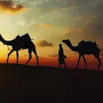 حضور إبراهيم لدى بلانشو وليفيناس