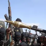 الإرهاب العالمي والشباب – التجربة الأردنية:  خارطة الإرهاب العالمي