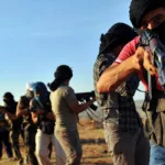 الجسد الجهادي: آليات السيطرة والتنميط