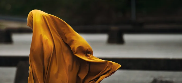 الأصولية والحرمان الجنسي: المرأة في مواجهة الفتاوى