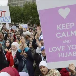 ثقافة الحجاب