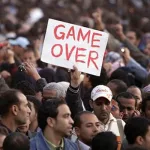 الإسلاميون وقصّة السقوط المبكّر؛  قفزٌ على المفاهيم وانجراح في الهوية