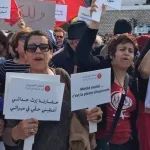 النساء والـميراث ومدارات التـهميش: مواجهة جندرية لسياسة متعدّدة الأضلاع