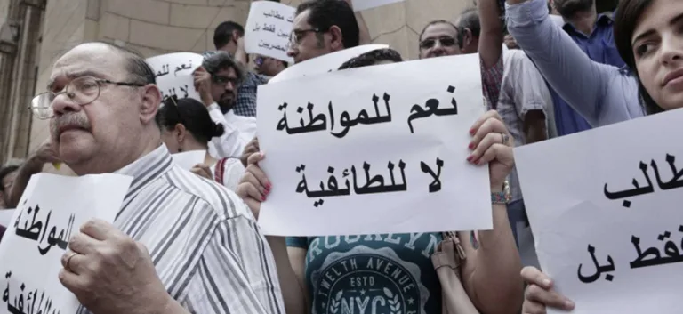 الطائفية والعلمانيّة في خطاب الجابري: نقدٌ للرّواسب الأشعريّة