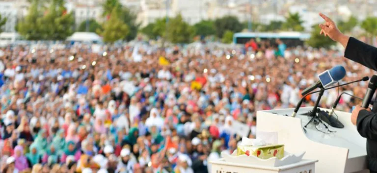 عناصر الشّعبوية في الخطاب السياسي بالمغرب