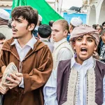 التديّن الكرنفالي في السياق العربي والإسلامي:  في مهاد المفهوم (الجزء الأول)