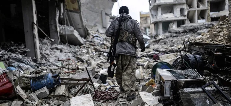 ليبرا والإرهاب العالمي