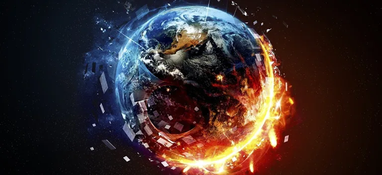 عسكرة العولمة وانتشار التطرّف