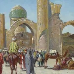 سياقات تشكّل المجال السياسي الديني في بدايات الفترة الوسيطيّة