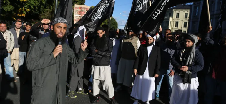 الإسلام السياسيّ والفقر التنظيريّ (الجزء الأوّل)