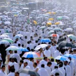 التدين الكرنفالي في السياق العربي والإسلامي:  من الصيام إلى الحج (الجزء الثاني)