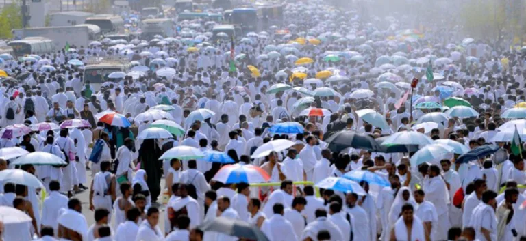 التدين الكرنفالي في السياق العربي والإسلامي:  من الصيام إلى الحج (الجزء الثاني)