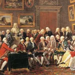 الثقافة والمؤسّسات الديمقراطية في أمريكا القرن 19