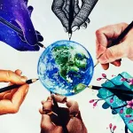 مفهـوم "الــفـــن": رصد تاريخي