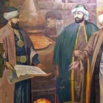 الشفهي والكتابي في الثقافة الإسلامية