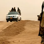 أنواع الإرهاب في ظل صراع "المركز" و"الأطراف"