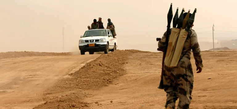 أنواع الإرهاب في ظل صراع "المركز" و"الأطراف"