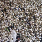 التدين الكرنفالي في السياق العربي والإسلامي: من الصلاة إلى الاعتكاف (الجزء الثالث)