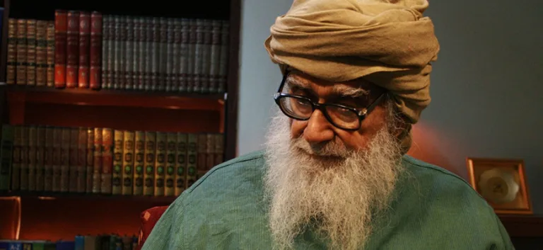 تجربةُ تجديدِ علومِ الدّينِ لدَى وحيد الدّين خان:  أشربةٌ قديمةٌ في أوانٍ جديدةٍ