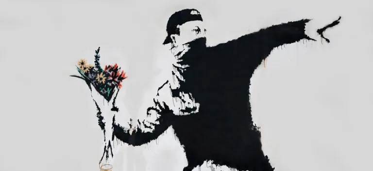 فاعلية الفن العربي والتّربية الفنية والجمالية في تذويب التطرف