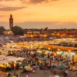 أنثروبولوجيا المغرب: وضعيتها وآفاقها