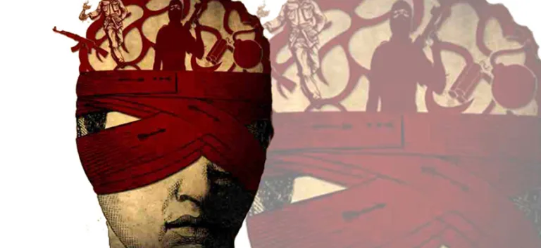 التطرّف والعنف: سوريا تحت المجهر