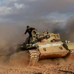 من التطرف الفكري إلى الانتهاك الجسدي الإرهابي