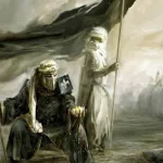 متخيّل "الردّة" وطبقات المعنى المقدّس