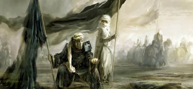 متخيّل "الردّة" وطبقات المعنى المقدّس