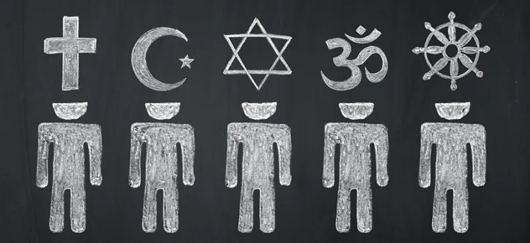 التديّن من مأزقِ الانغلاق إلى رهاناتِ العقلنة