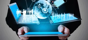 هوية الذات في العالم الافتراضي