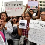 البدائل المجتمعيّة لحركة النساء في المغرب