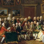 جنيالوجيا الفكر النقدي العائد لعصر الأنوار