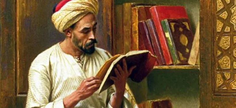 الخطاب الفقهي بين النهوض والسقوط