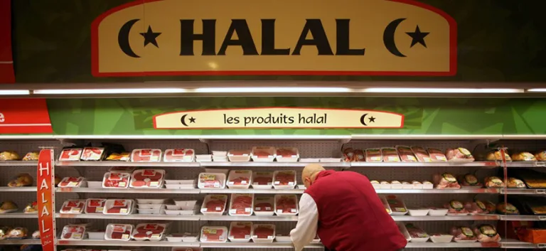 المنتج "حلال" أسلمة التجارة أم تتجير الإسلام؟ نحو ديناميكيات معولمة للتوسّع الديني