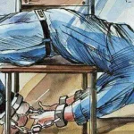 ذهنية التعذيب دراسة في فينومينولوجيا الألم