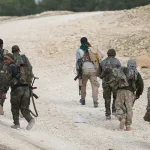 أزمة الإرهابيين العائدين إلى أوطانهم