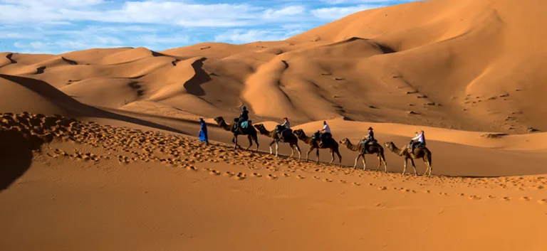 الولع الغربي بالشرق