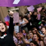 الحركة النسوية بين الماضي والحاضر