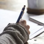 الكتابة بالجنس، وبالجندر