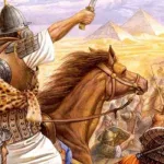 التسامح منسوخاً والسيف ناسخاً