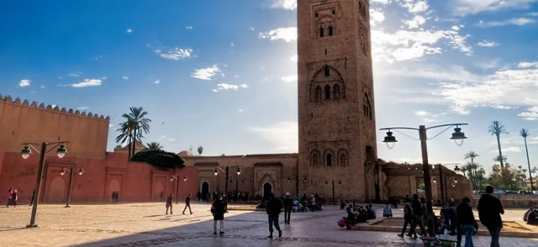 الفواعل الثّلاثة في الإصلاح الدّيني بالمغرب