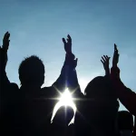 التعايش الديني: انتقال مجتمعي وعبور نحو المدنية