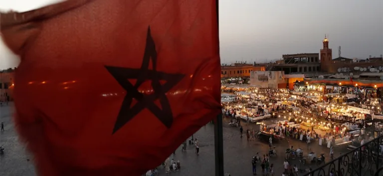 الحريات الدينية في المغرب