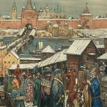 التحوّلات المحوريّة في منتصف الفترة الوسيطة ومحدّداتها اللّاهوتيّة والفكريّة