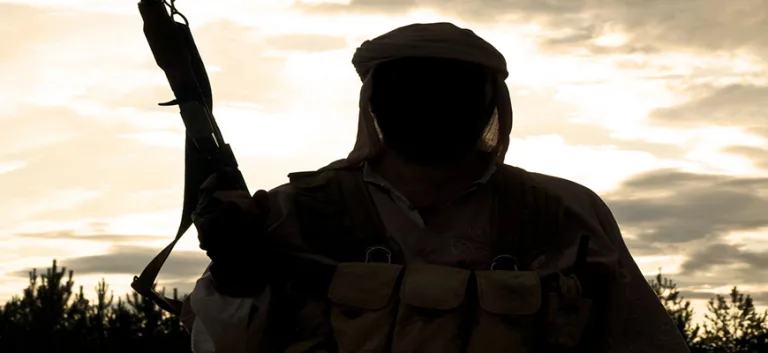 مفهوم "الدولة" عند داعش