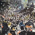 قوة المجتمع المدني وتحوّلاتها