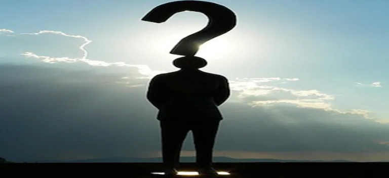 هل الإلحاد موقف عقدي؟