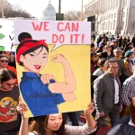 في النَّسَوية الرجولية